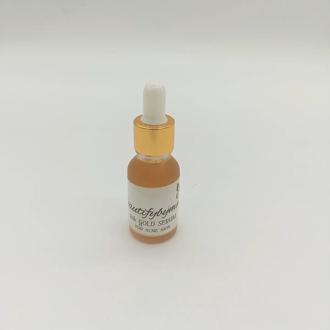 Acne Skin Serum