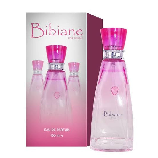 Bibiane Perfume