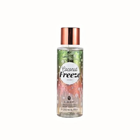 Coconut Freeze Body Mist