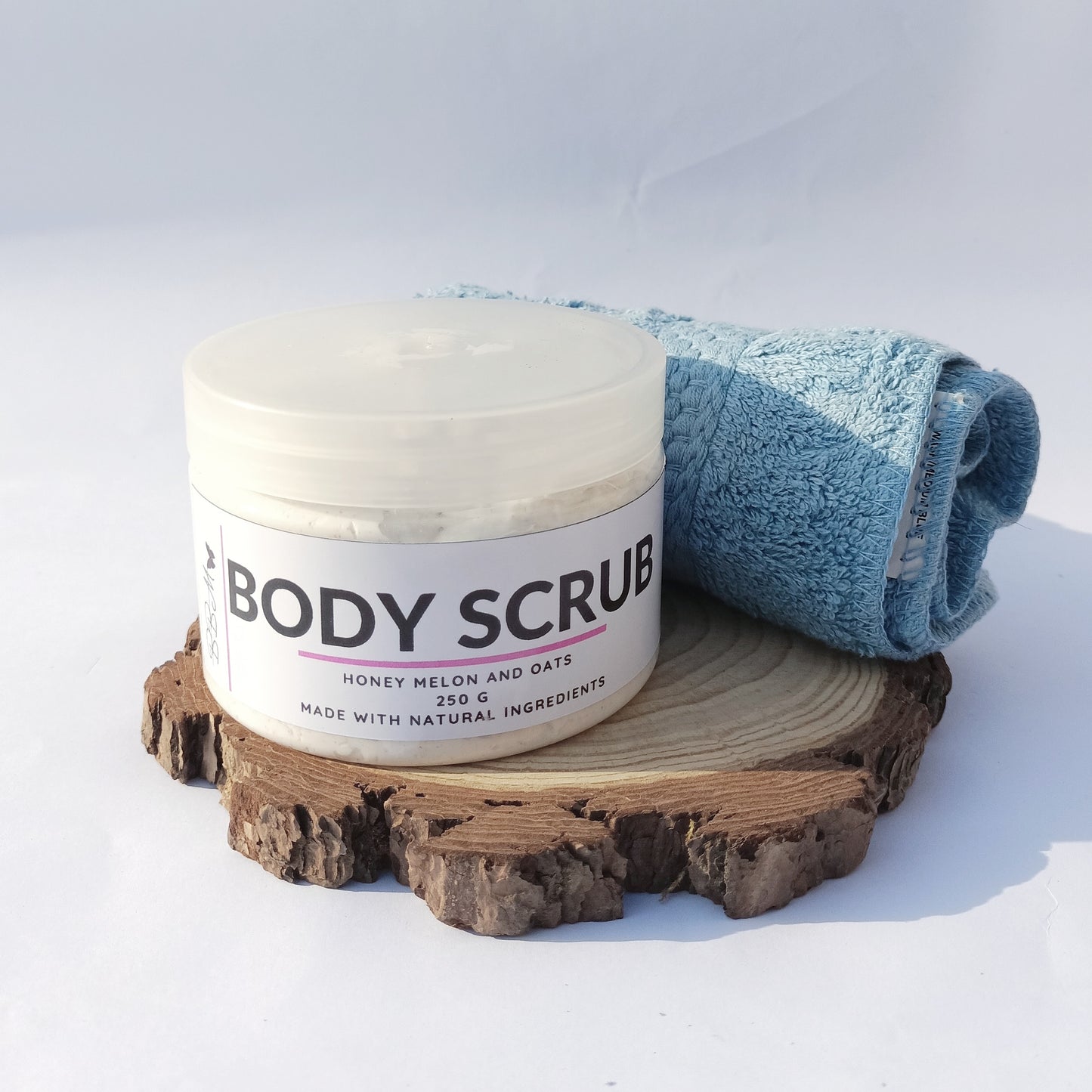 Body Scrub