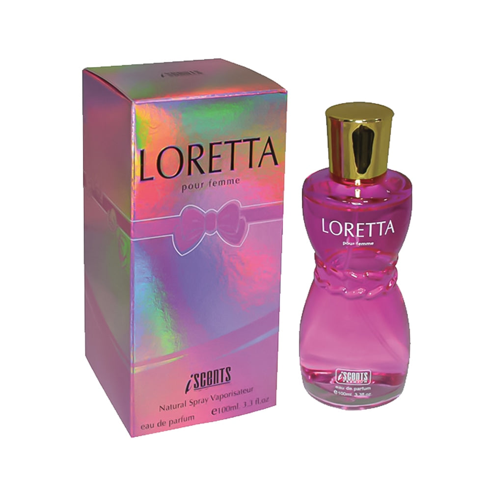 Loretta Perfume