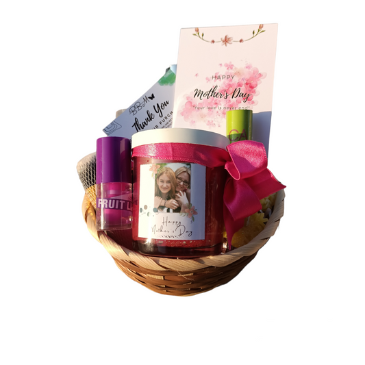 Mother's day basket