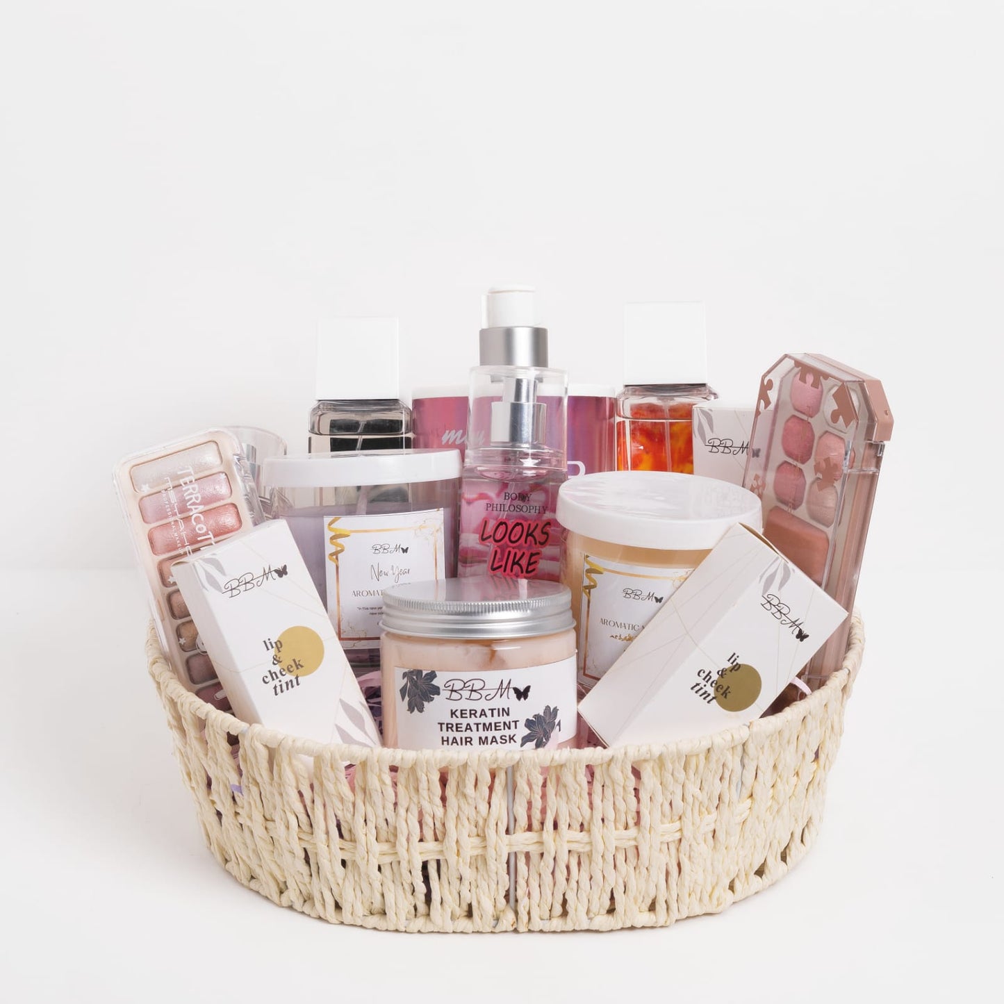 Beauty Basket