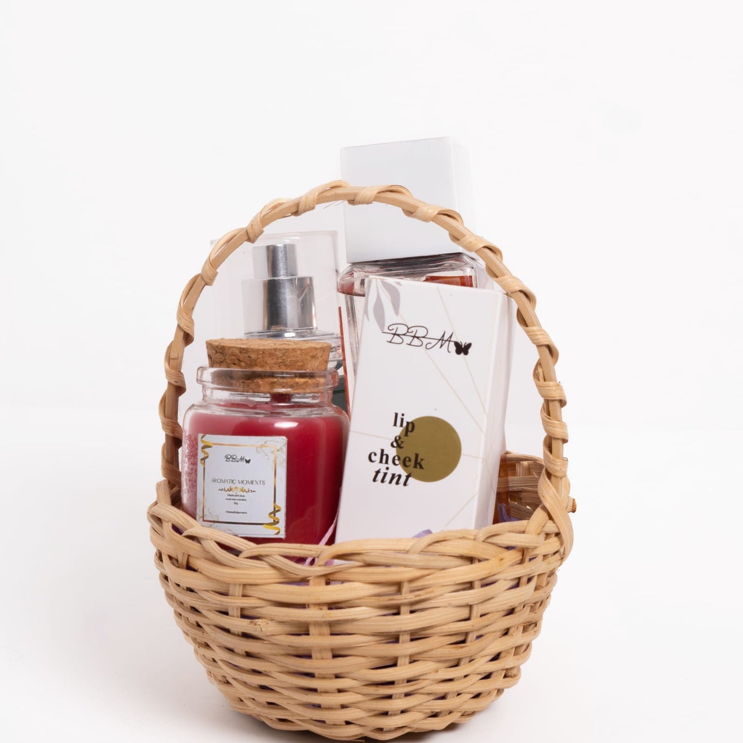 Self-care Basket