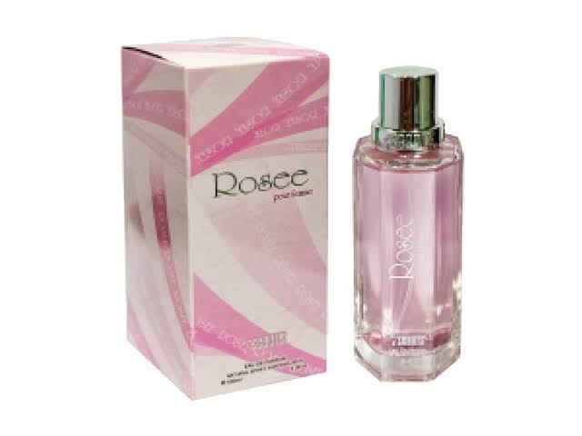 Rosée Perfume