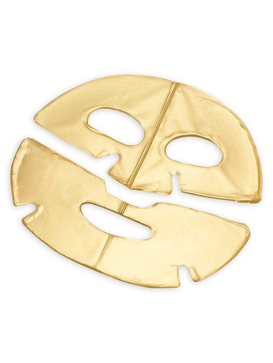 Gold Hydrating Sheet Mask
