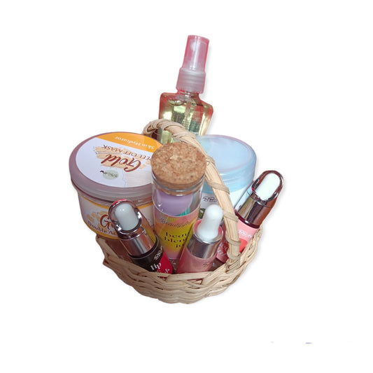 Bundle Basket