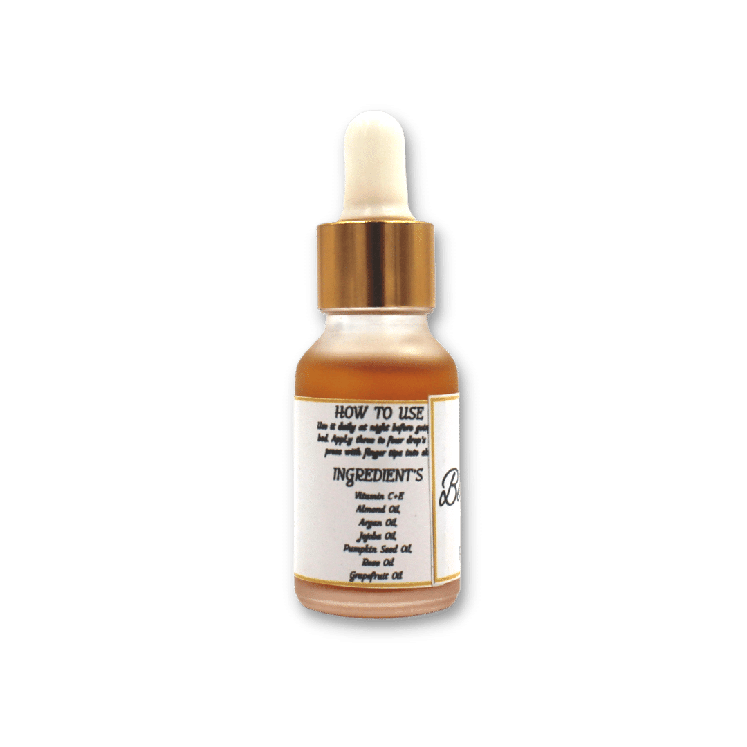 Combination Skin Serum