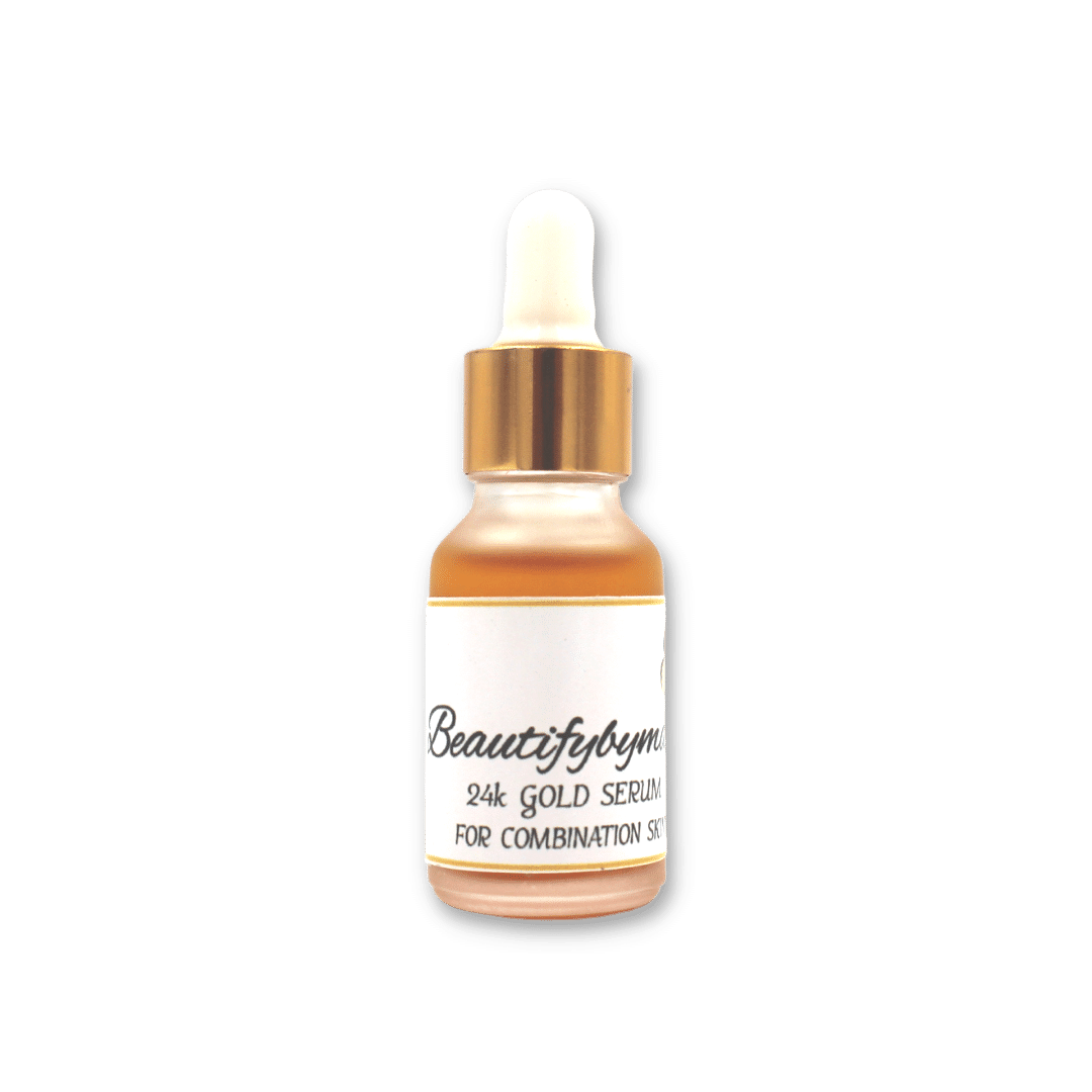 Combination Skin Serum